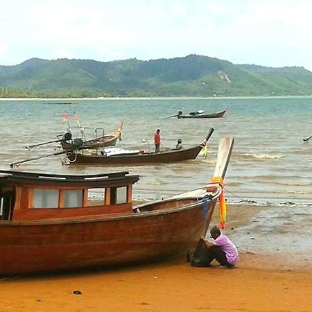 Lam Sai Village Hotel Ko Yao Noi Exteriér fotografie