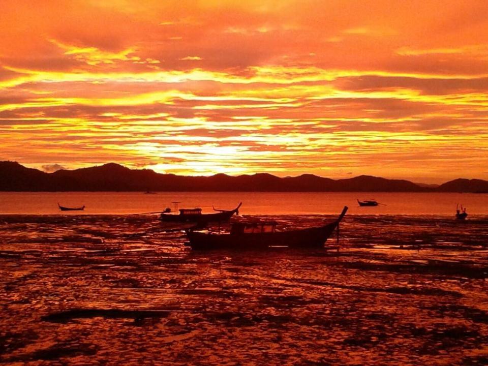 Lam Sai Village Hotel Ko Yao Noi Exteriér fotografie